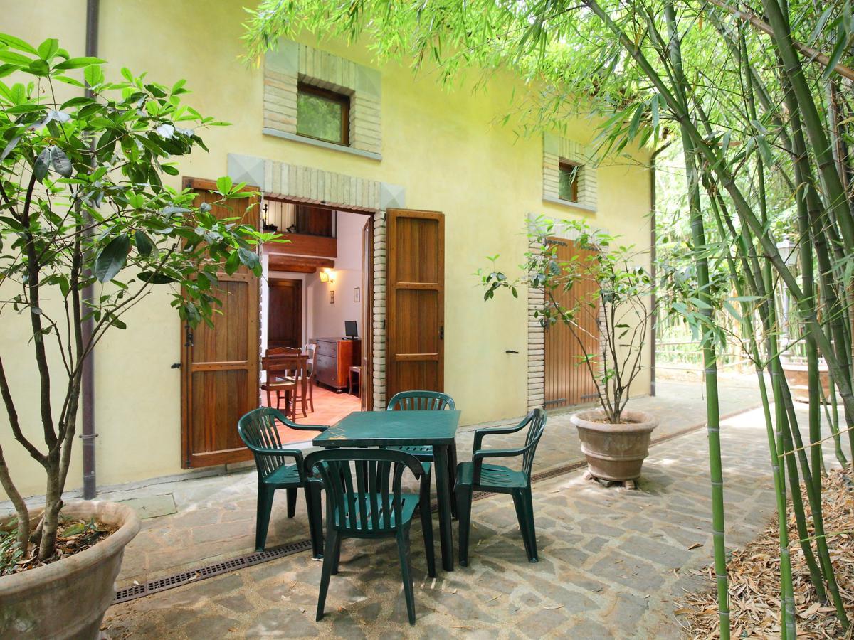 Apartment Montecorneo-1 By Interhome Montebello Exterior foto