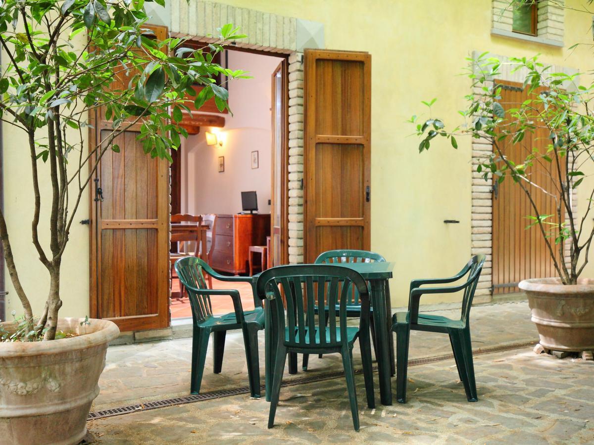 Apartment Montecorneo-1 By Interhome Montebello Exterior foto